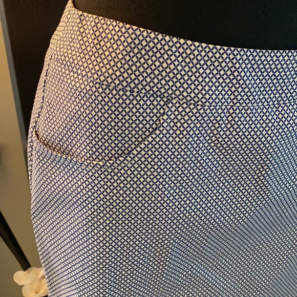 🌞🌞Tiny diamond skirt - Picture 2 of 5